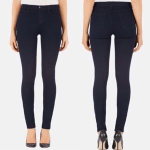 J BRAND Maria skinnies