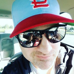 Meet your Posher, Daniel