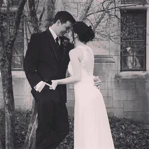 Meet your Posher, Christopher