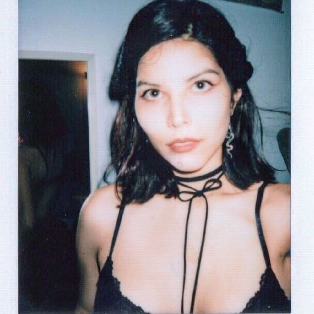 Meet your Posher, Dani