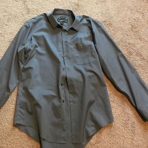 Pronto Uomo Dress Shirt