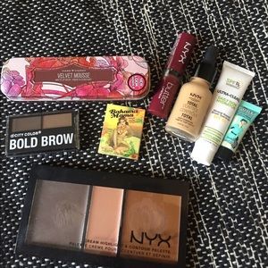 beauty bundle