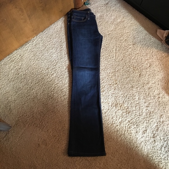 Big Star Remy Boot Jeans - Picture 7 of 8