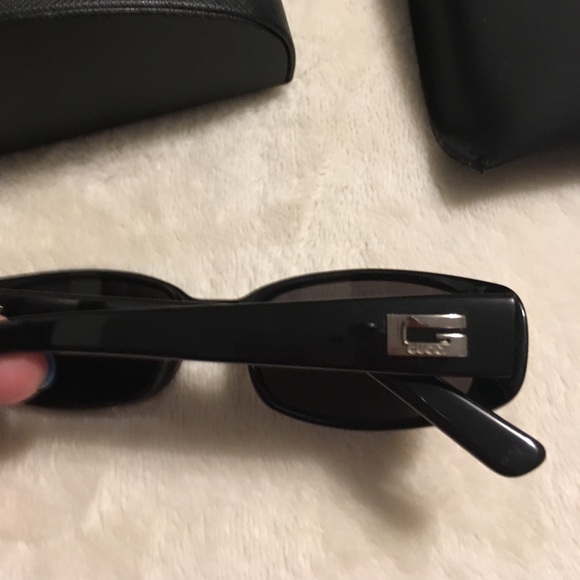 Authentic Gucci sunglasses main image 3