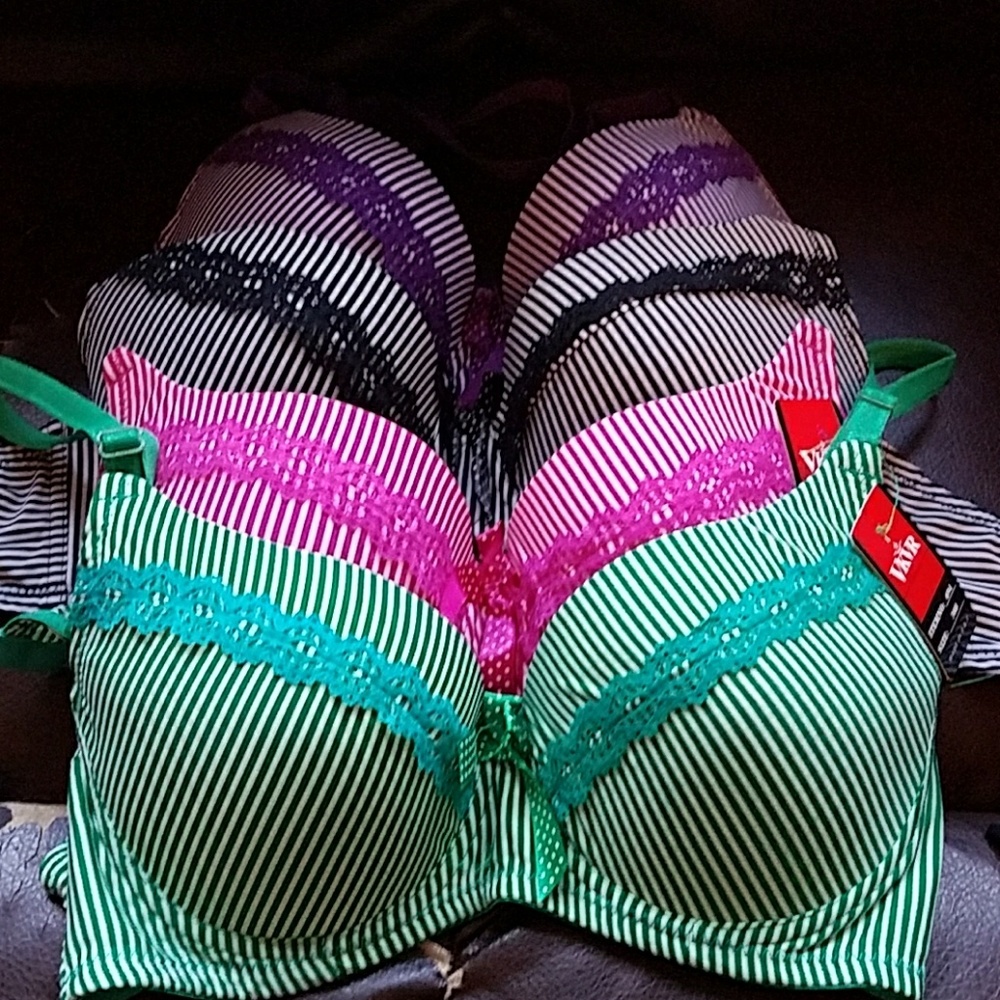 Bras