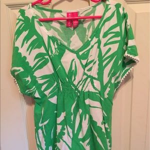 Summer tunic