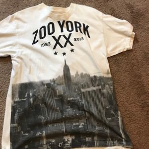 Zoo York Tee Shirt