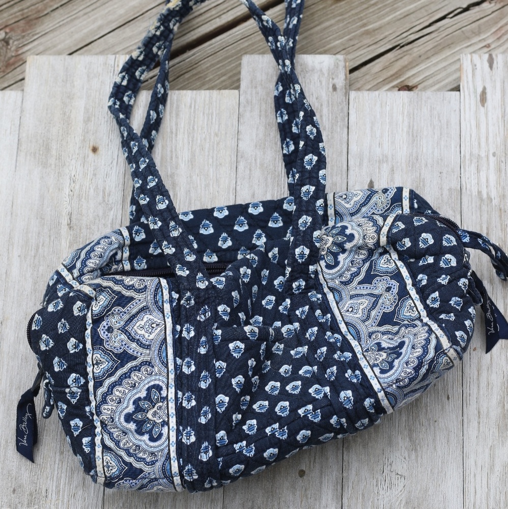 Vera purse