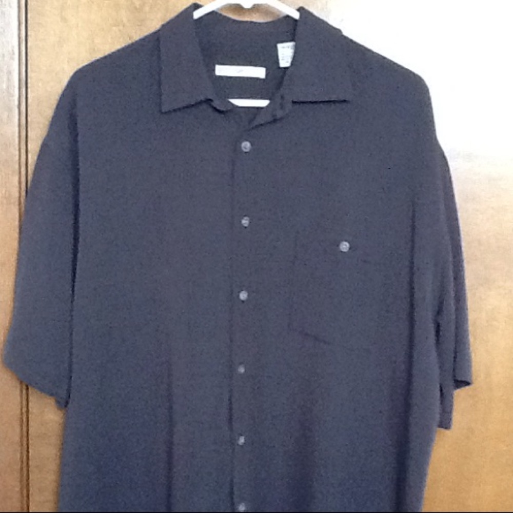 Moda Campia Casual Shirt, Size L