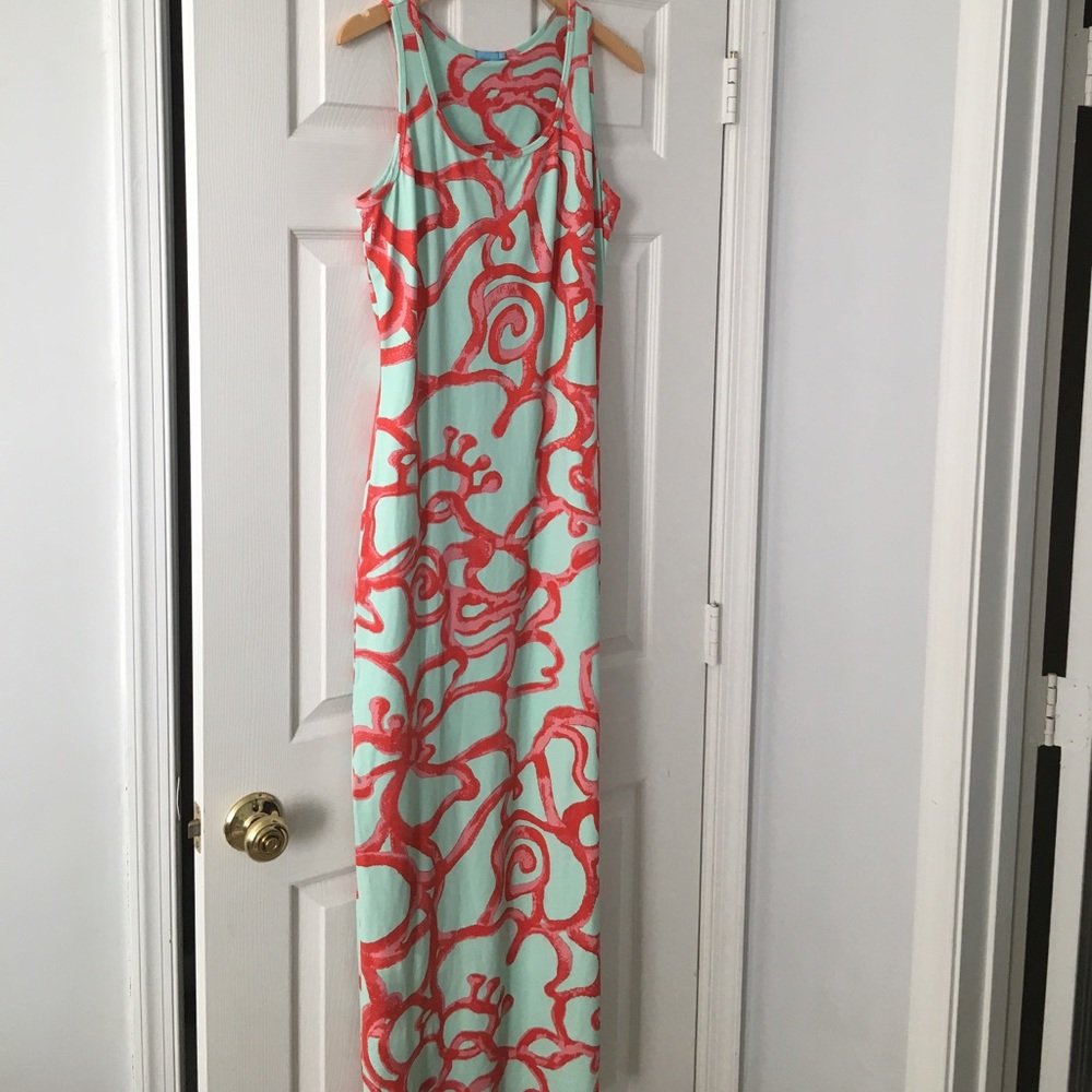 J.McLaughlin Maxi