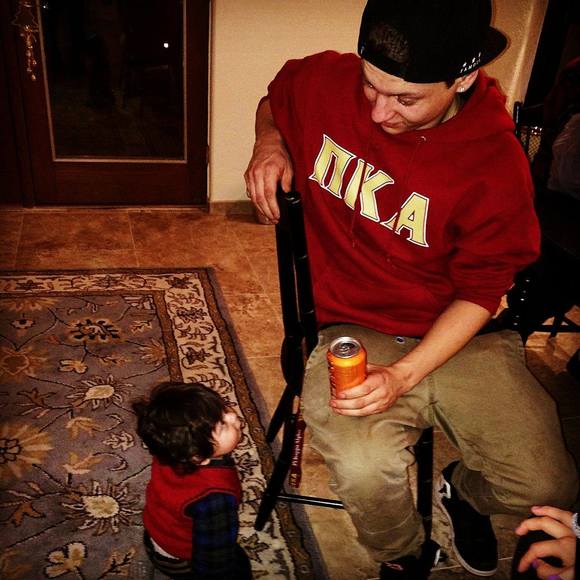 Meet your Posher, Daniil - Picture 1 of 1