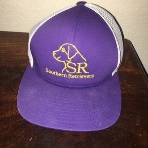 Southern Retrievers Hat
