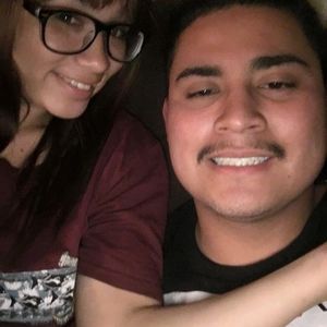 Meet your Posher, Gilberto