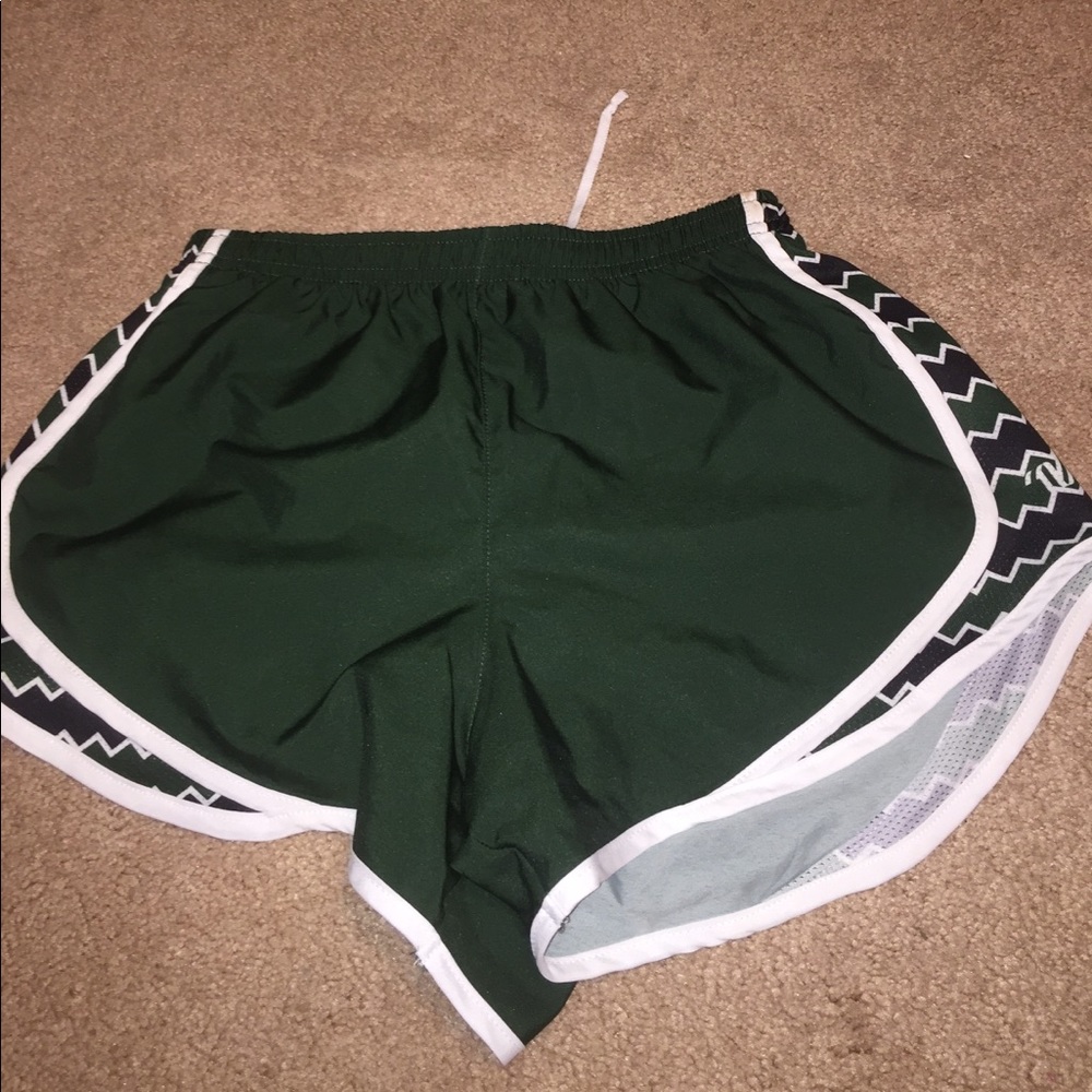 Varsity Spirit size XS athletic shorts