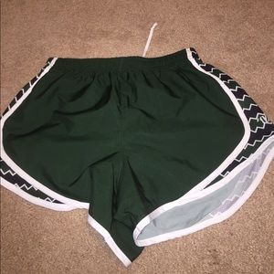 Varsity Spirit size XS athletic shorts