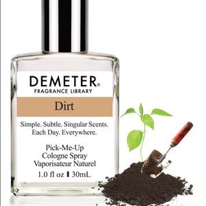 Demeter "Dirt"