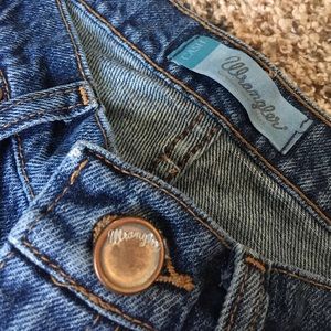 Wrangler Cash jeans 🐎 0 x 34