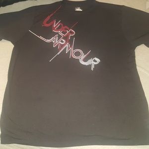 Under Armour Tee