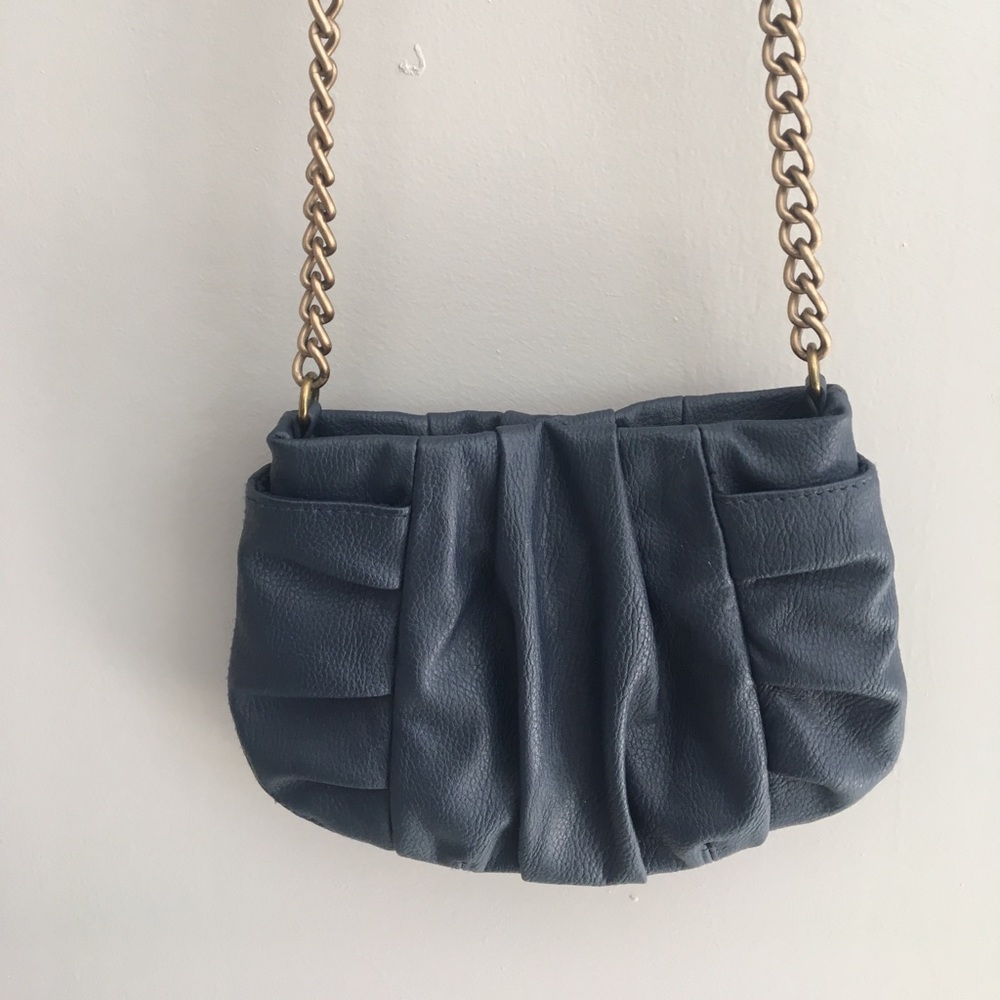Sfera small cross body