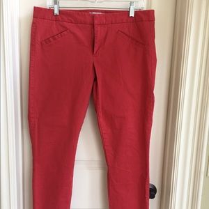 Gap Ultra Skinny Pants