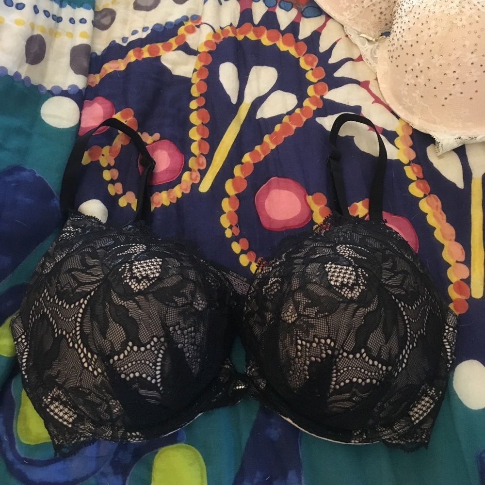Victoria's Secret Fabulous Bra