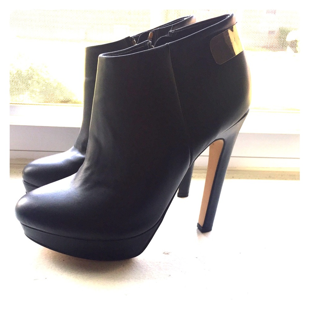 Call it SPRING connleya booties