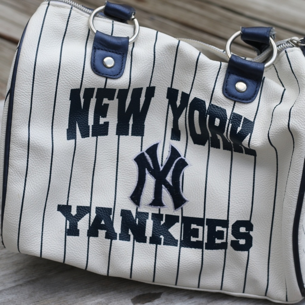 Yankee bag
