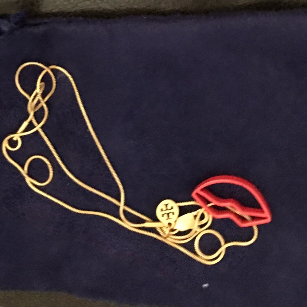 Tory butch fashion jewelry