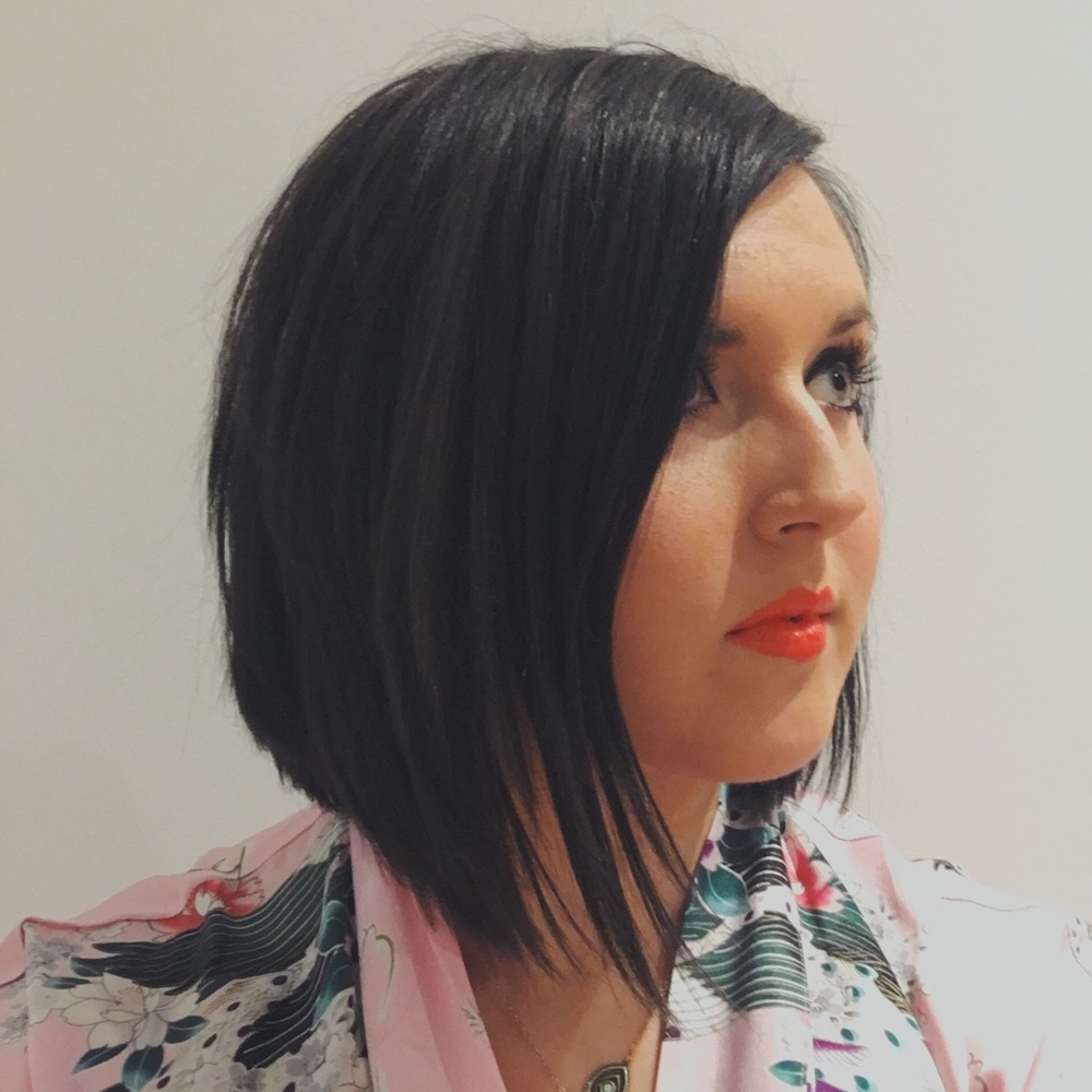 Meet your Posher, Kristen