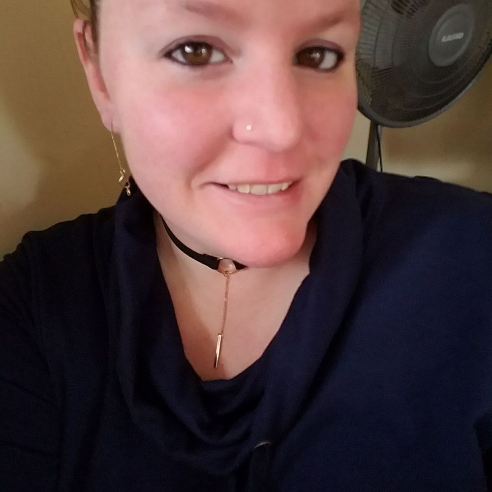 Meet your Posher, Andrea