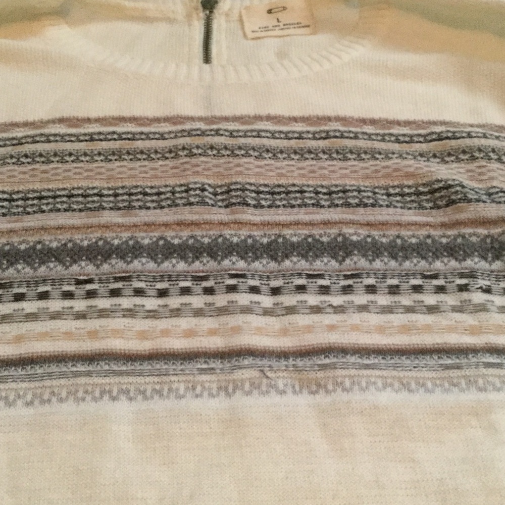 Urban outfitters sweater - Picture 2 of 2