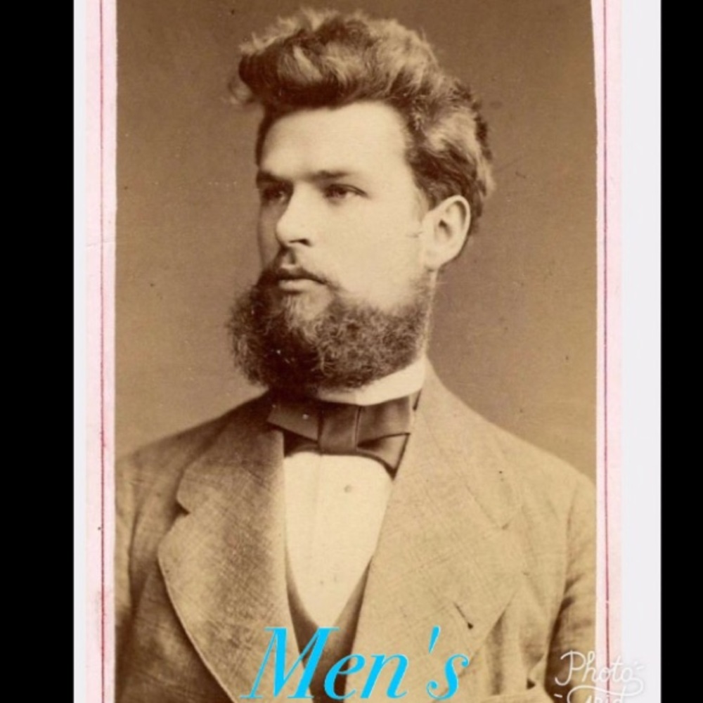 Men's Clothing