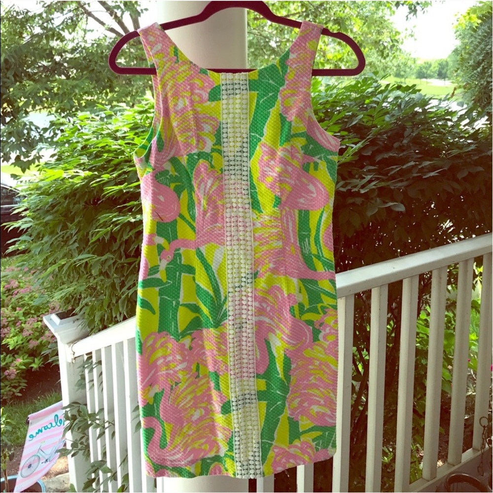 Lilly for Target Shift