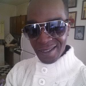 Meet your Posher, Barry