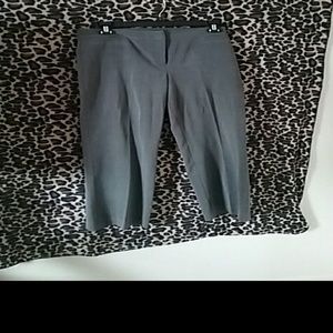 BRIGGS NEW YORK PANTS