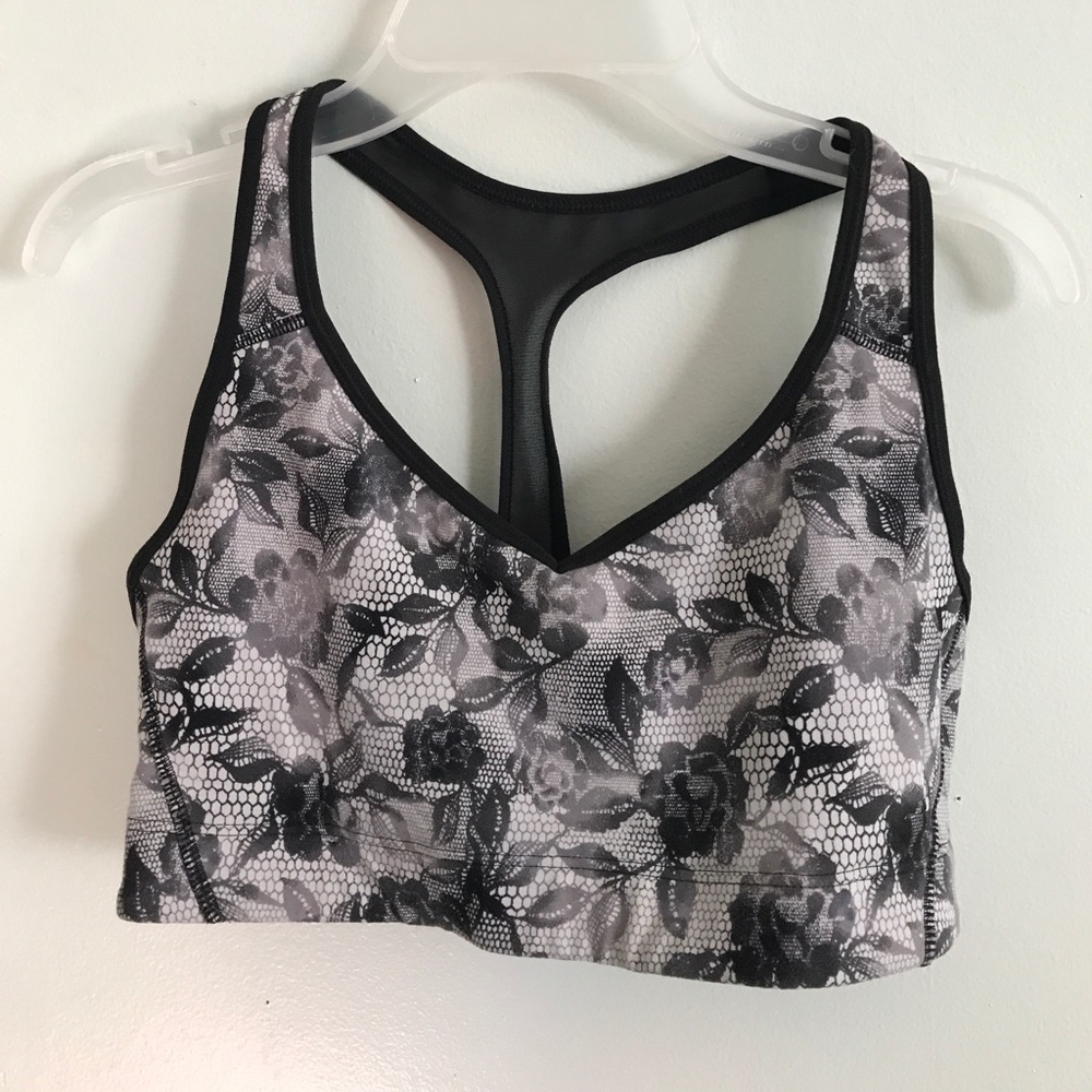 VSX sports bra
