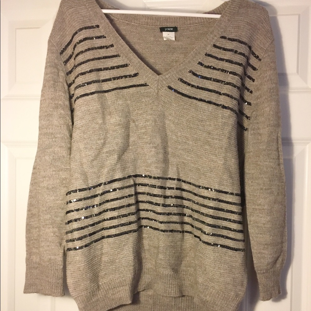 J. Crew Sweater