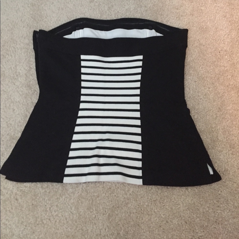 Tube top - Picture 2 of 2