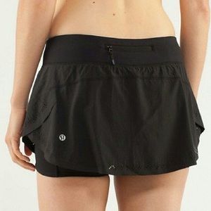 Lululemon skirt