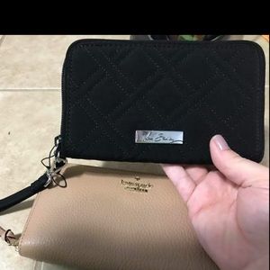 Vera Bradley wallet