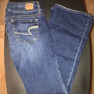 Size 4 jeans