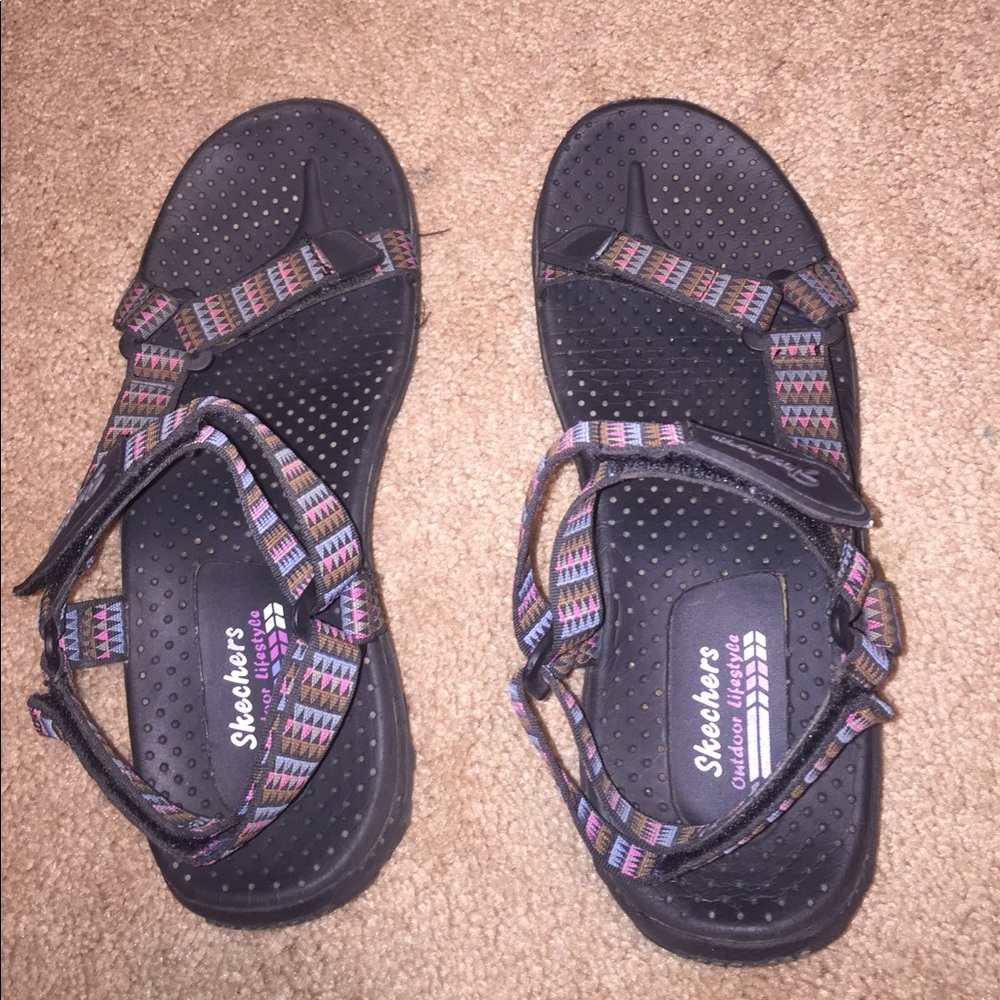 Sketchers Outdoor Lifestyle sandals