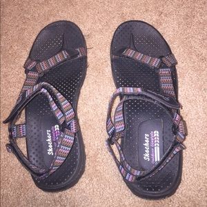 Sketchers Outdoor Lifestyle sandals