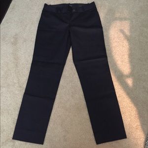 Dressy Ankle Pants