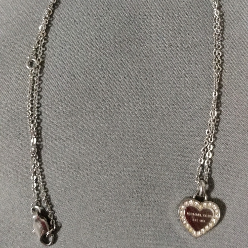 ❎SOLD❎ Michael Kors necklace