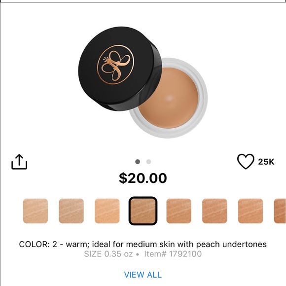 abh concealer