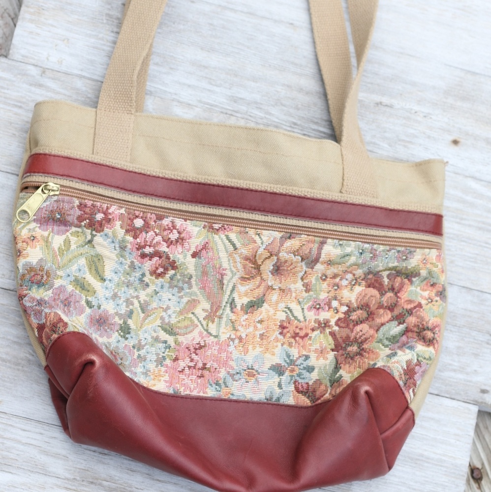 Craft bag