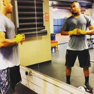 Meet your Posher, Will