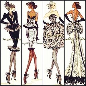 Meet your Posher, Arielle