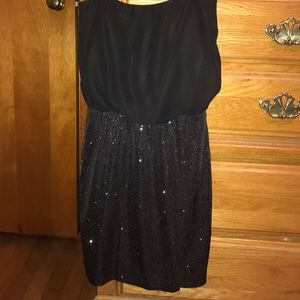 New black dress!